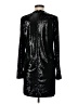 La Ligne 100% Polyester Black Cocktail Dress Size 6 - photo 2