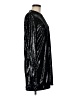 La Ligne 100% Polyester Black Cocktail Dress Size 6 - photo 4