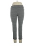 Counterparts Chevron-herringbone Gray Active Pants Size 16 - photo 1