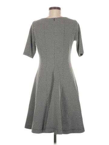 Julian Taylor Casual Dress (view 2)