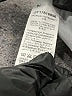 Shein Silver Short Sleeve T-Shirt Size 4 - photo 8