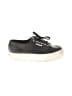 Superga Black Sneakers Size 7 - photo 1