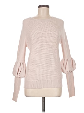 Club Monaco Wool Pullover Sweater