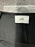 NLT Black Short Sleeve Top Size XL - photo 7