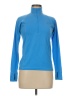 Eastern Mountain Sports 100% Polyester Blue Sweatshirt Size M - photo 1