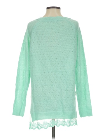 Bluheaven Pullover Sweater (view 2)