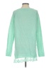Bluheaven Green Pullover Sweater Size S - photo 2