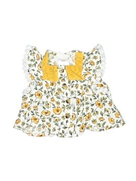 Assorted Brands Sleeveless Blouse
