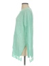 Bluheaven Green Pullover Sweater Size S - photo 5