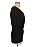 Bordeaux Black 3/4 Sleeve Top Size S - photo 4