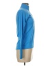 Eastern Mountain Sports 100% Polyester Blue Sweatshirt Size M - photo 4
