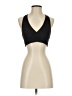 Mika Black Tank Top Size S - photo 1