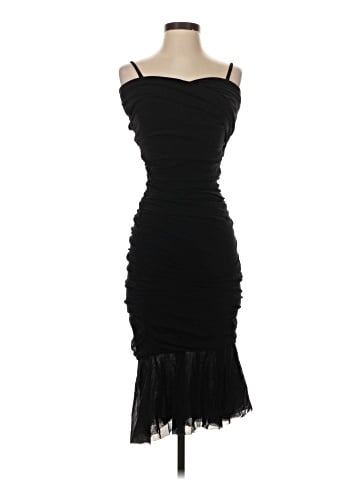 FUZZI Cocktail Dress (view 1)