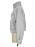 Automet Gray Pullover Hoodie Size XS - photo 5