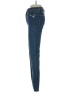Daze Hearts Blue Jeans Size 24 waist - photo 5