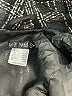 Venus Plaid Black Jacket Size 1X - photo 6