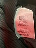 Bebe Solid Black Casual Dress Size S - photo 8