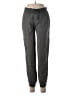 Athleta 100% Linen Gray Casual Pants Size 2 - photo 1