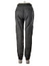 Athleta 100% Linen Gray Casual Pants Size 2 - photo 2
