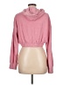 Fashion Nova Pink Pullover Sweater Size L - photo 2