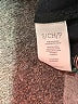 CAbi 100% Polyester Brown Short Sleeve Top Size S - photo 8