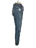 Ann Taylor LOFT Blue Jeans Size 24 waist - photo 4