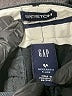 Gap Black Dress Pants Size 8 - photo 7