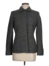 Jones New York Tweed Gray Blazer Size 6 (petite) - photo 1