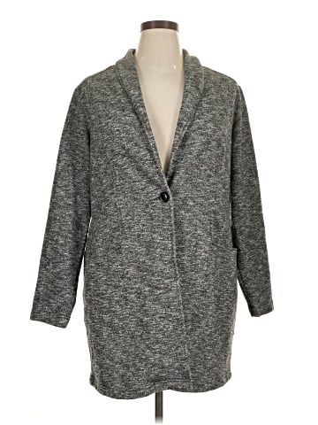 Tribal Cardigan (view 1)