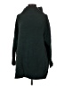 Free People Green Turtleneck Sweater Size S - photo 1