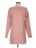 J.Jill Pink Pullover Sweater Size M - photo 2