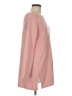 J.Jill Pink Pullover Sweater Size M - photo 4