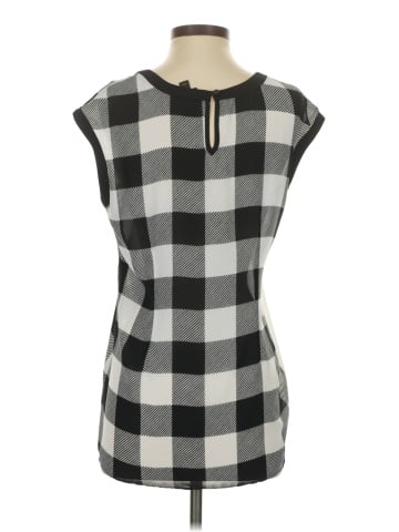 Worthington Sleeveless Blouse (view 2)