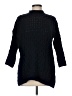 Zara Black Pullover Sweater Size M - photo 1