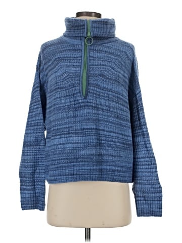 Aerie Pullover Sweater (view 1)