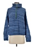 Aerie Blue Pullover Sweater Size S - photo 1