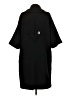 Built by Wendy Black Coat Size S - photo 2