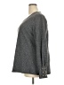 Unbranded Gray Pullover Sweater Size 3X - photo 5