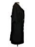 Built by Wendy Black Coat Size S - photo 4