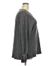 Unbranded Gray Pullover Sweater Size 3X - photo 4