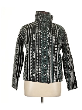 Sacred Threads Turtleneck Sweater