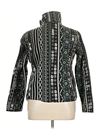 Sacred Threads Turtleneck Sweater (view 2)