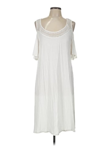 New York & Company Casual Dress (view 1)
