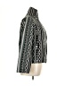 Sacred Threads Aztec Or Tribal Print Green Turtleneck Sweater Size XL - photo 4