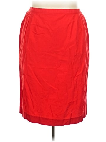 Leslie Fay Formal Skirt (view 1)