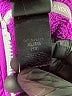 The North Face 100% Polyester Purple Jacket Size XL (youth) - photo 4