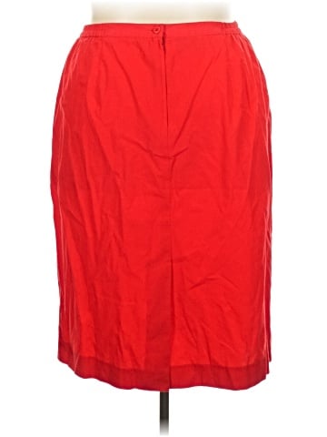 Leslie Fay Formal Skirt (view 2)