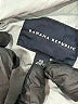Banana Republic Gray Raincoat Size XS - photo 6