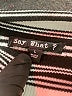 Say What? Silver Turtleneck Sweater Size L - photo 7