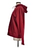 Under Armour 100% Polyester Red Pullover Hoodie Size M - photo 5